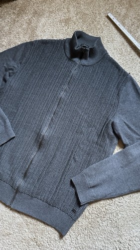 Boss strickjacke herren - strickjacke, –