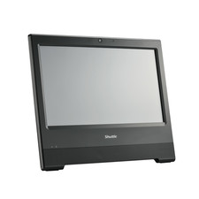 Shuttle XPC X50V9 - Barebone