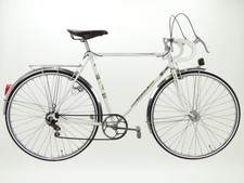 Peugeot Halbrenner Roadbike