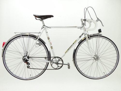 Peugeot halbrenner roadbike - peugeot,