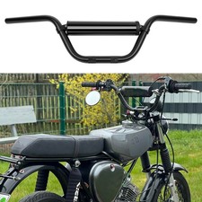 7/8'' Lenker mit Strebe