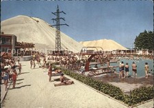 Hirschau Oberpfalz Duenenbad Mondt Kaolino