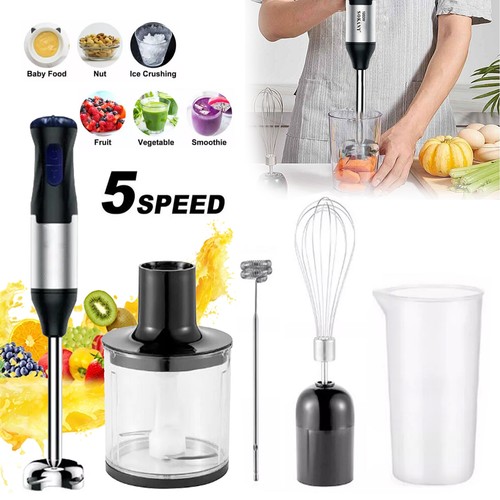 1000w stabmixer mixer - 1000w, 5in1