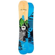 HERREN FREESTYLE CAMBER SNOWBOARD FTWO T-RIDE - 148 CM