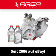 Getriebe 1S4R7002PB Ford Focus