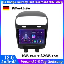 Für Dodge Journey Fiat