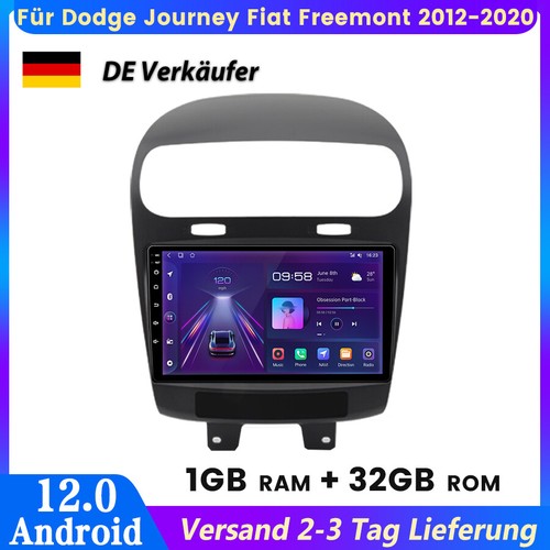 Für dodge journey fiat - für,