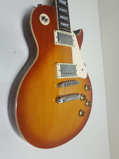 90's FADED SUNBURST LP - ROSEWOOD NECK - TOP SOUND