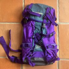 Karrimor Rucksack Kletterrucksack NEU Skitourenrucksack Eisklettern Wanderrucksa