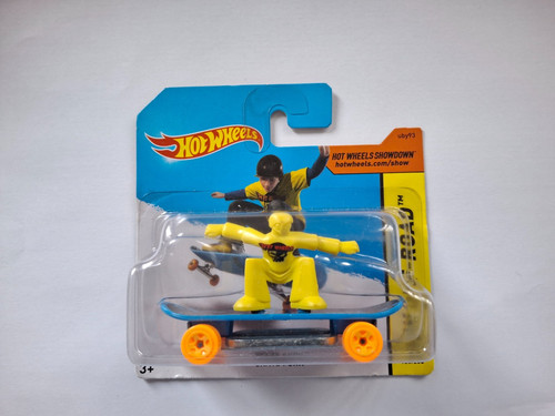 Hot wheels 2014 off road - hot, hw