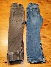 Kinder Hose Schlupfhosen