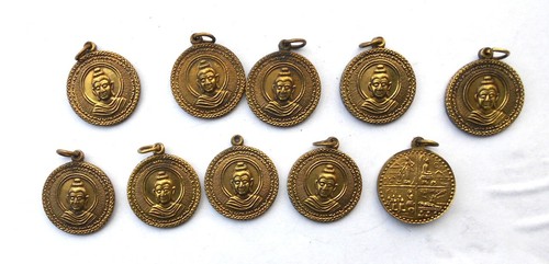 Anhänger pendant buddha - x,