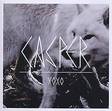 XOXO von Casper | CD | Zustand gut