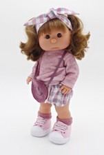 Antonio Juan Spielpuppe Iris