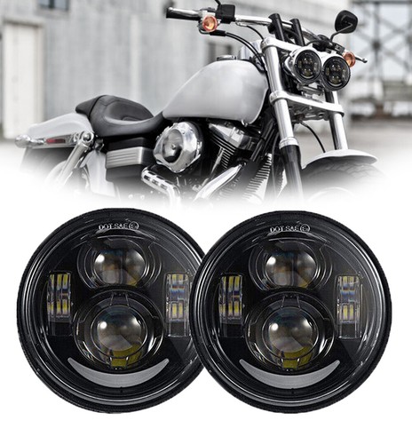 Für harley dyna - für, fat