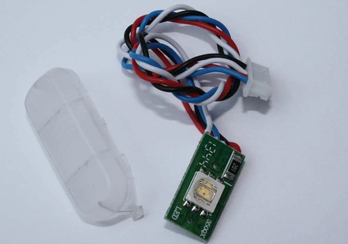 Horizon blade 350qx - blade, v2.0