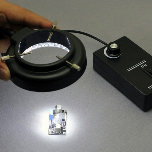 60led verstellbaren ring - 60led,