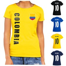 Kolumbien Colombia WM 2022