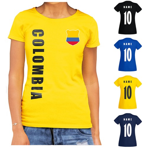 Kolumbien colombia 2022 - wm,