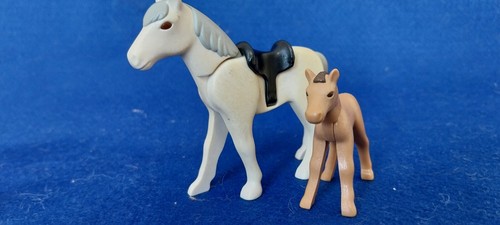 Playmobil auswahl aus tieren - auswahl,