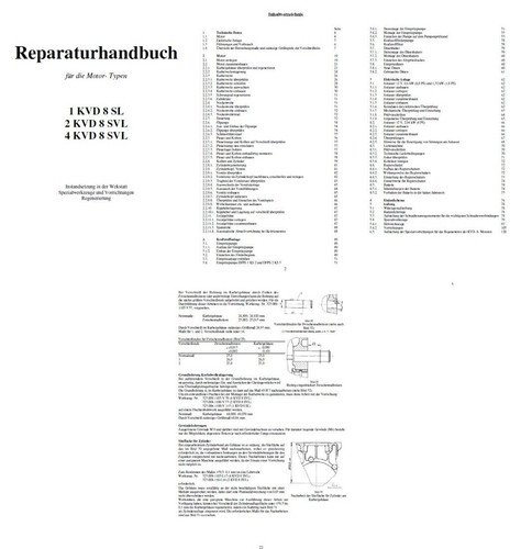 Reparaturhandbuch anleitung - reparaturhandbuch,
