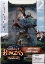 MCFARLANE'S DRAGONS DRAGO