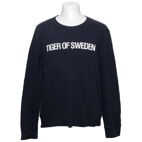 Tiger sweden sweatshirt - of,