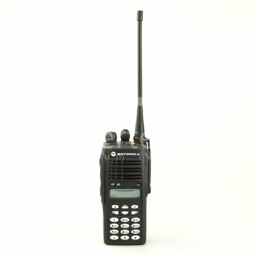 Motorola gp680 - motorola,