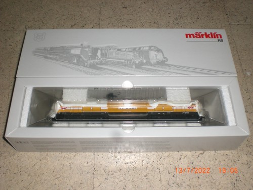 Märklin 39321
