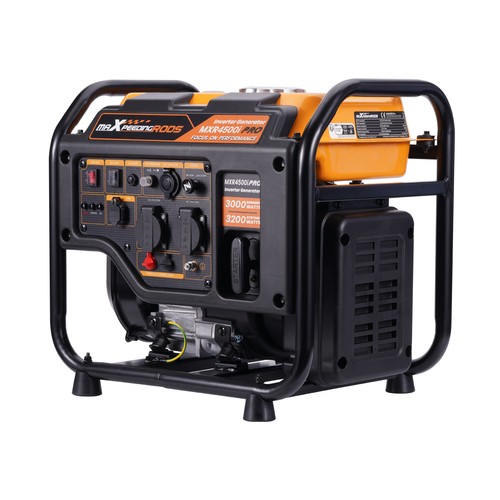 Benzin inverter stromerzeuger - inverter,