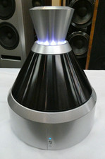 Eclipse A502 Endstufe