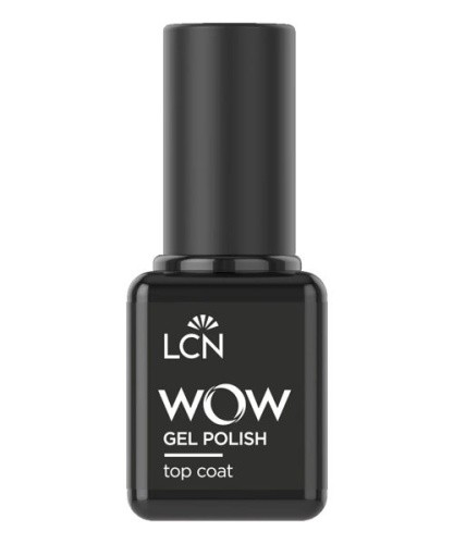 Lcn wow hybrid gel - gel, nagellack