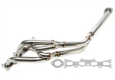 TA Technix Fächerkrümmer