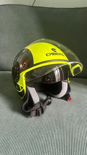 Caberg riviera sway - caberg, v3