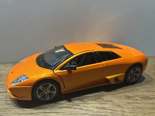 Lamborghini murciélago 650 - lamborghini,