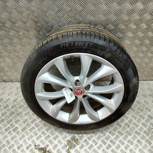 Jaguar x260 leichtmetallrad - jaguar, xf