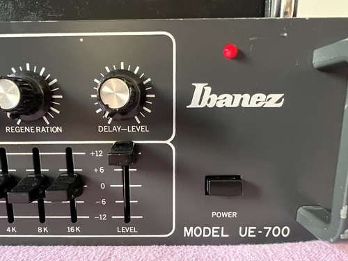 Ibanez 700 multi - ue,