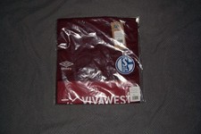FC Schalke 04 Trikot - Grösse