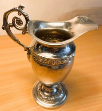 Karaffe Silber 12 lot / 750er