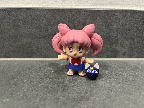 Puppe sailor moon chibi usa - sailor, r