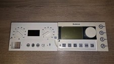 Buderus RC35 inkl. BC 10 Steuerung Regelung Heizung 