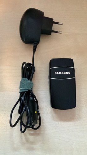 Samsung sgh x150 - sgh-x150, geprüft