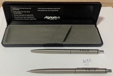 PELIKAN Signum Kugelschreiber und Druckbleistift 0,5