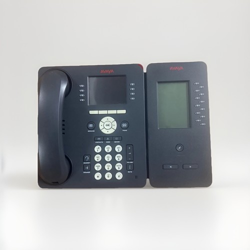 Telefon avaya 9611g - ip-telefon,