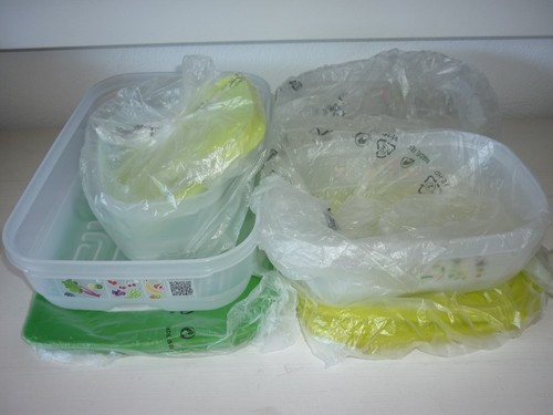 Tupperware klima oase mal - klima,