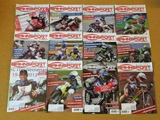 Bahnsport Aktuell Speedway