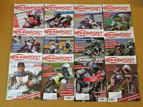 Bahnsport aktuell speedway - bahnsport,