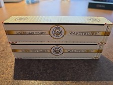 Mehano Container Warsteiner