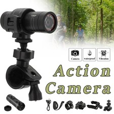 Action Cam Sportkamera