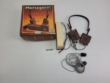 Morsegerät Kopfhörer VEB